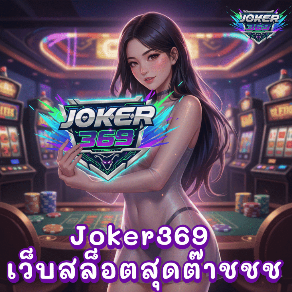 Joker369